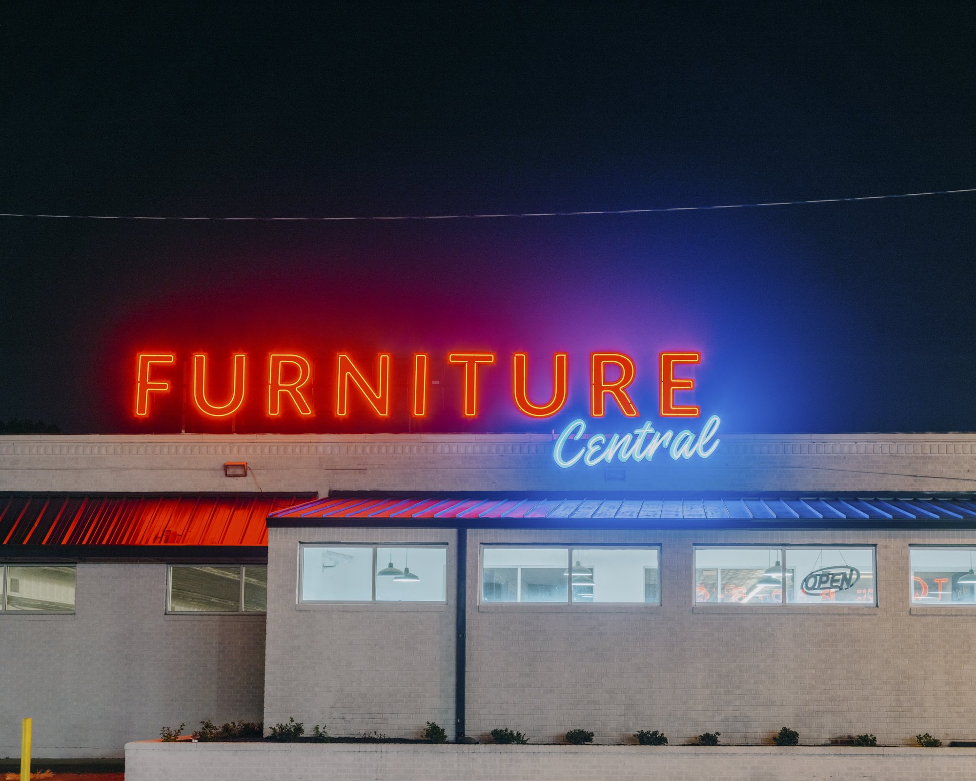 Furniture Central