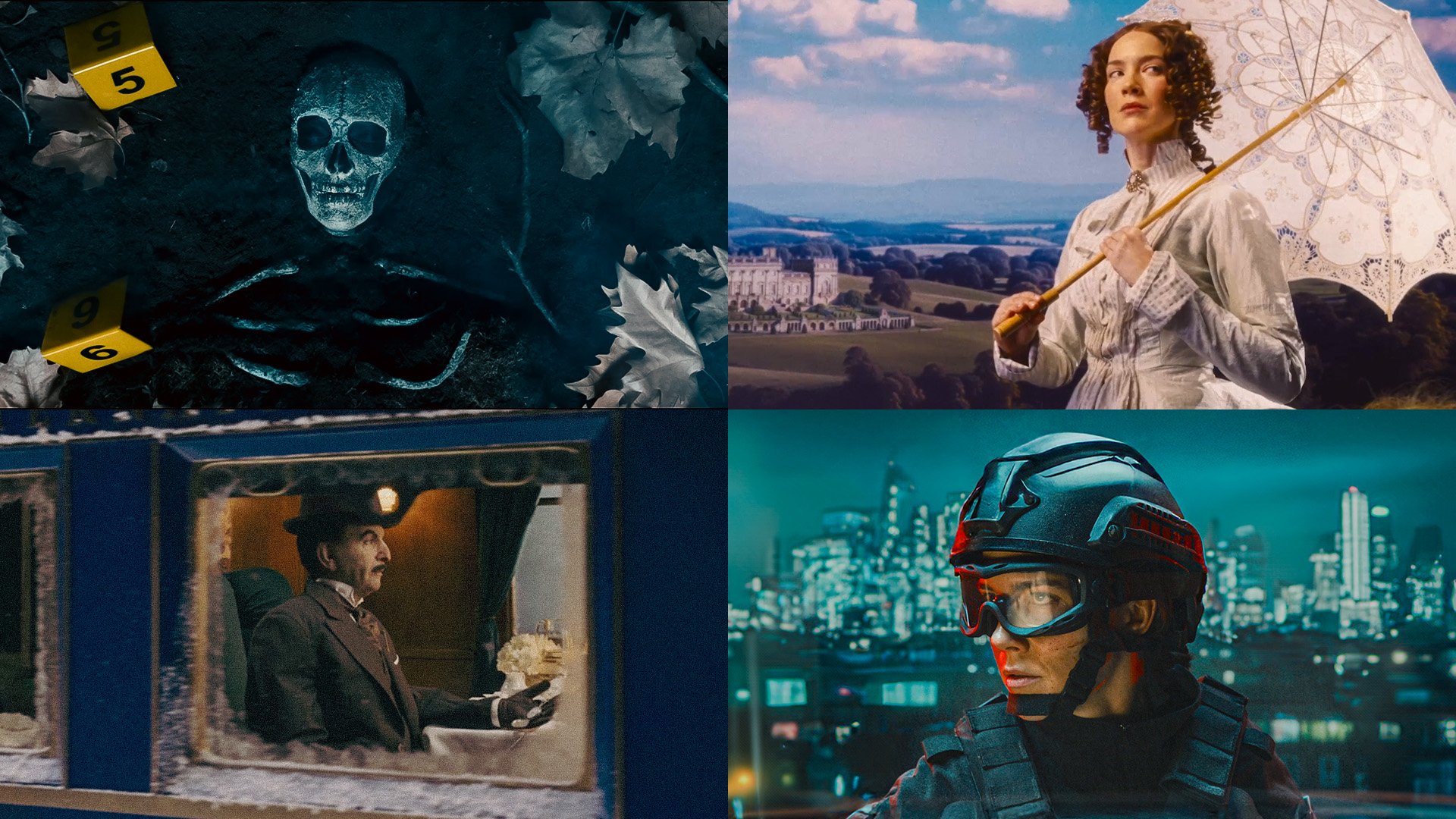 Brand System & Identity Evolution