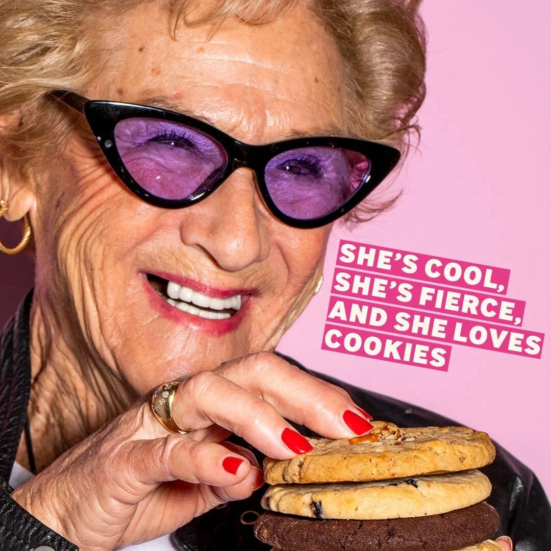 Brand Campaigns & Packaging/Print Needs