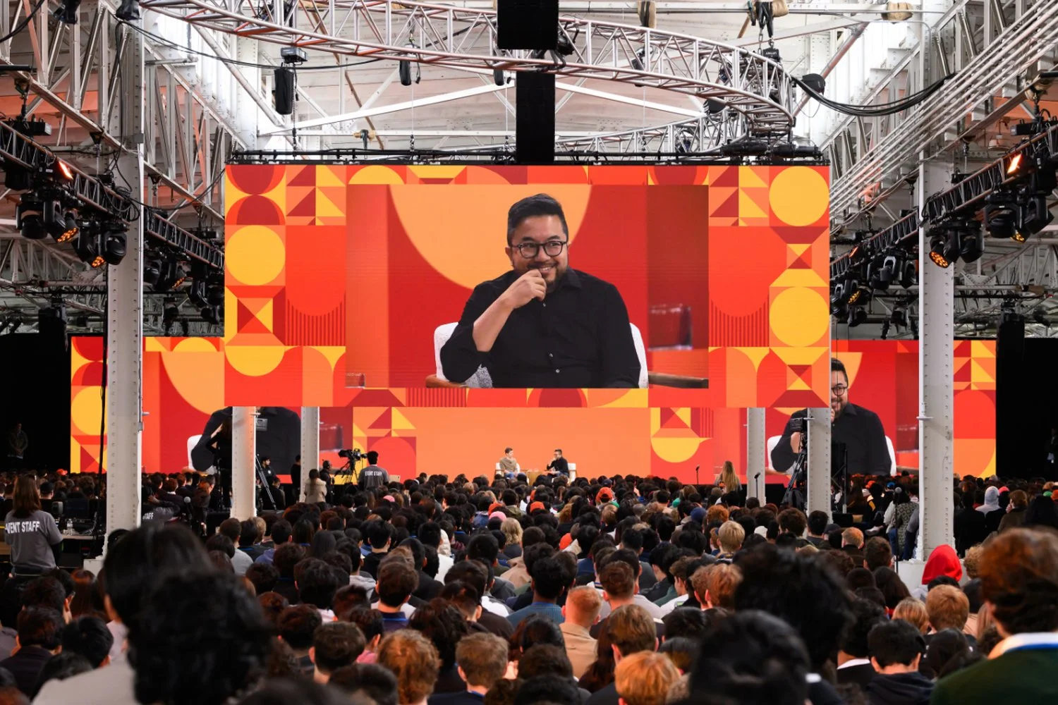 Y Combinator:<br>AI Startup School 2025