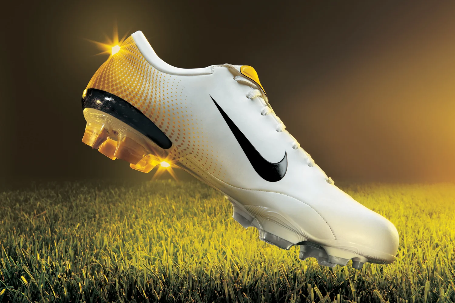 nike world