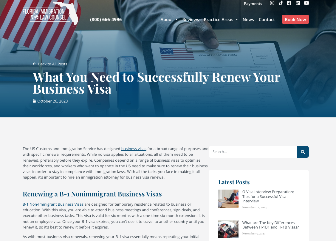 Florida Immigration Law Counsel_Renew Business Visa.png