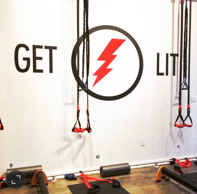 LIT Method, 8474 W 3rd Street, Suite #214, Los Angeles, CA 90048