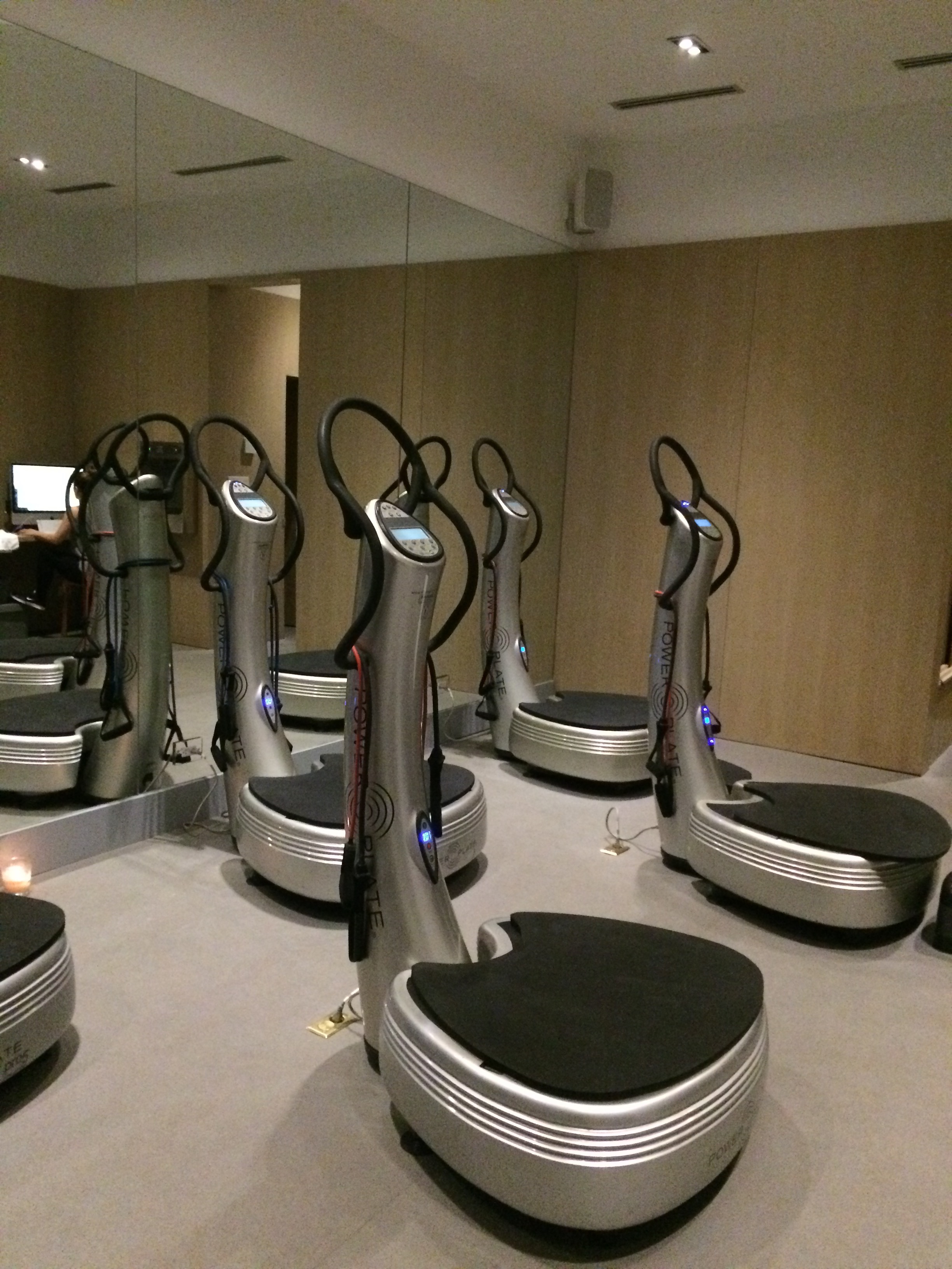 Click here , for my full review on PLATEFIT.