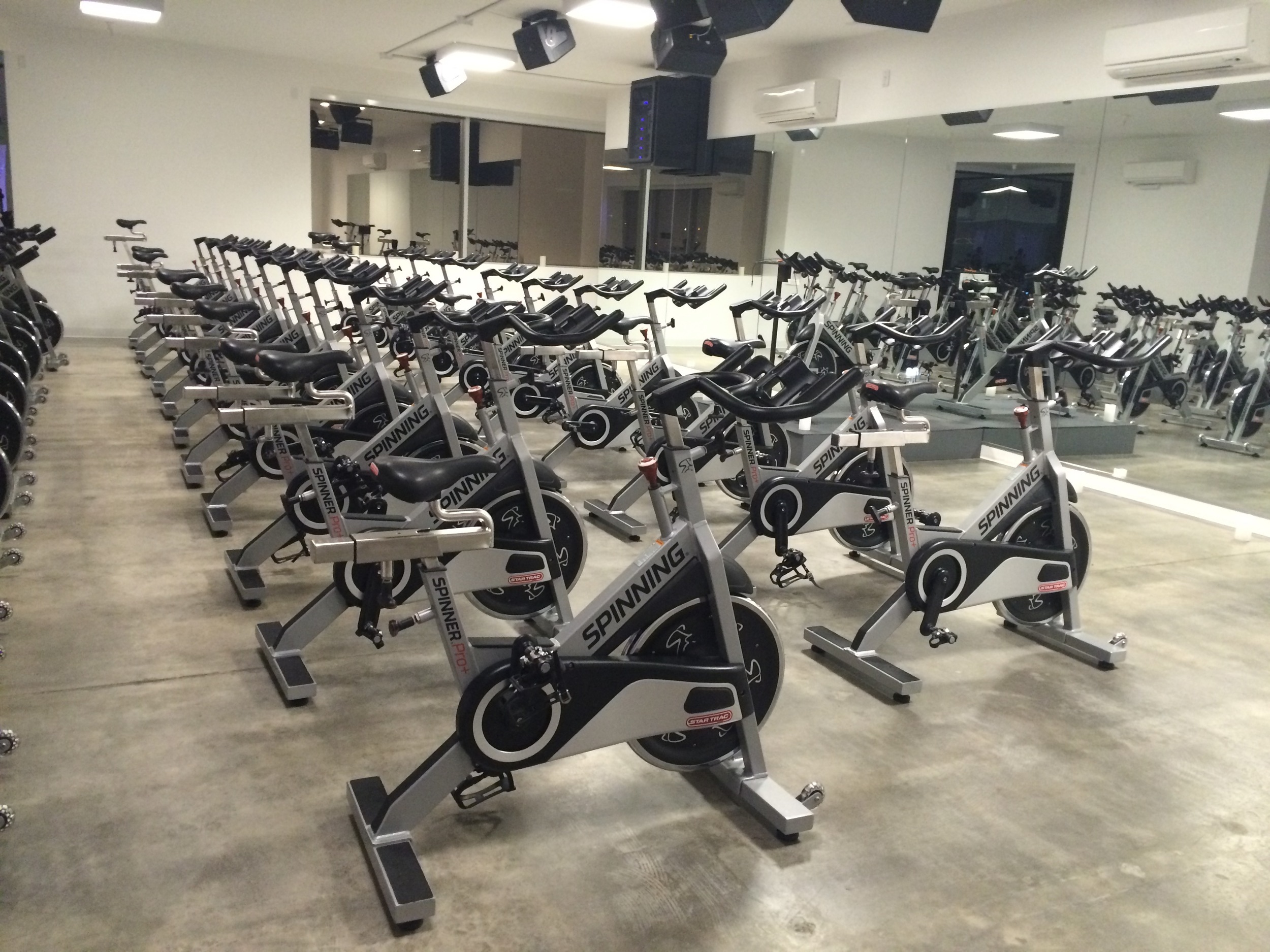 YogaCycle 2015 Manhattan Beach Blvd, Suite #110, Redondo Beach, CA 90278