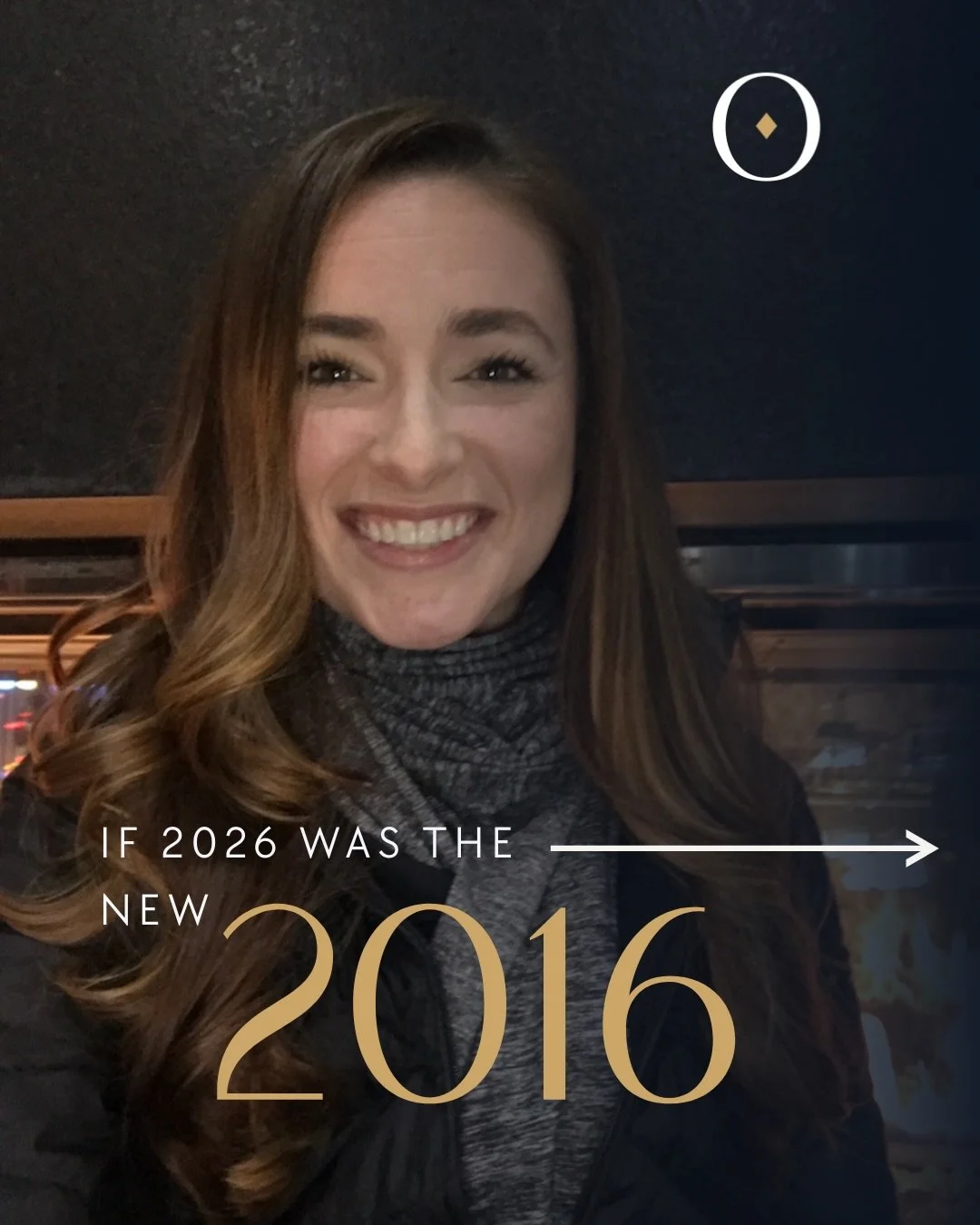 2016-2026: Leaving the job I moved to LA to pursue, a contract with the NFL Network, a 7+year tenure at Netflix and now, I change lives for a living. 

Along the way, I built so many amazing friendships, one turned into Marriage. Now, I have two amaz