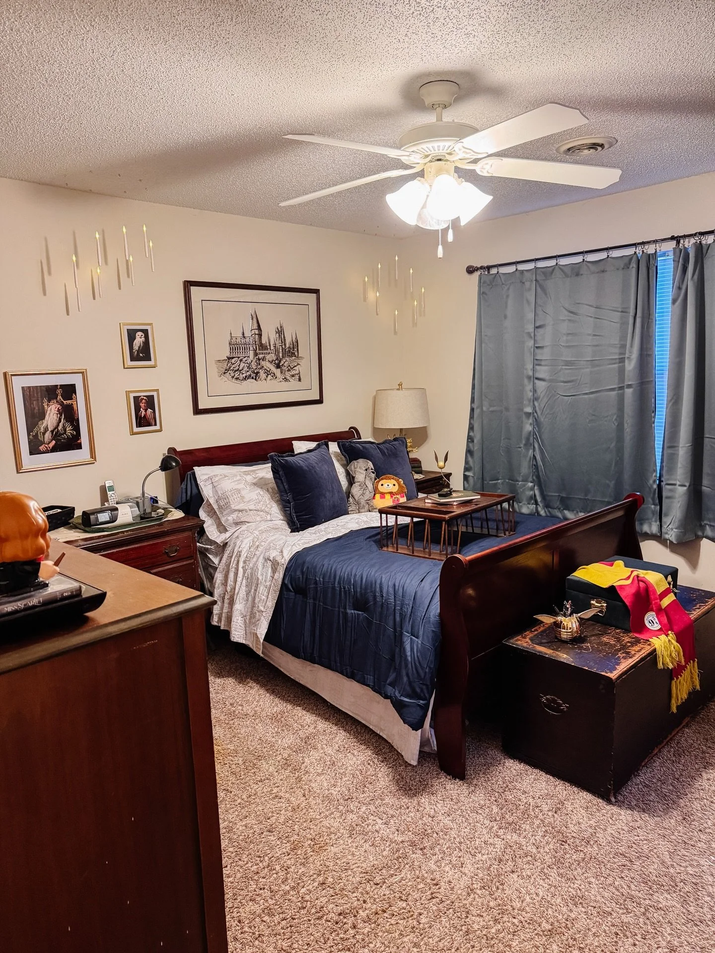 Health challenges don&rsquo;t pause home life, but they can make keeping up feel impossible.

We&rsquo;re often called into homes where the intent was there: bins labeled, organizers purchased, systems started. But when energy is limited and time is 