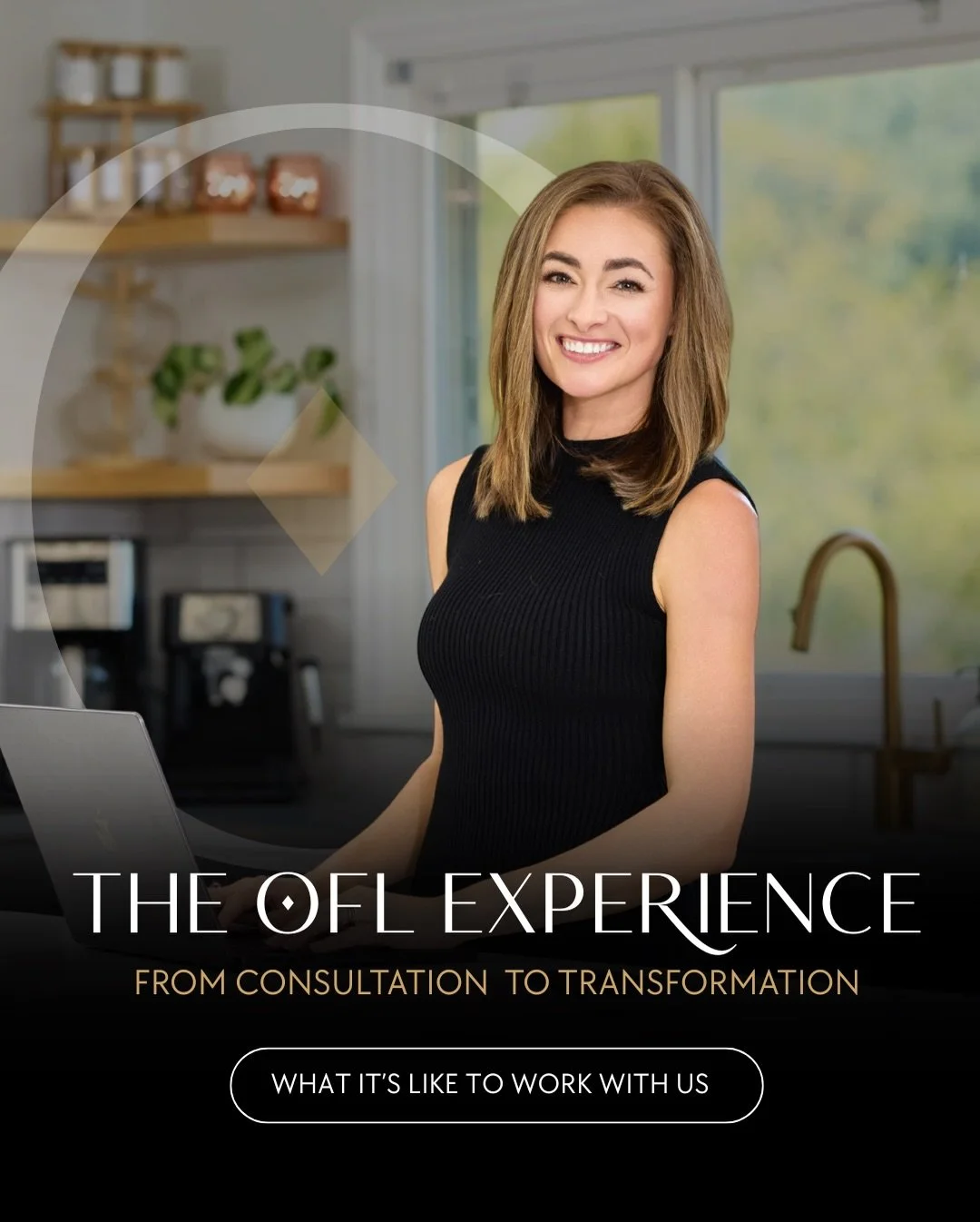 Happiness in your home could be closer than a renovation, a move, or waiting for &ldquo;someday.&rdquo;

Sometimes, the biggest shift doesn&rsquo;t come from a new space&hellip; it comes from seeing yours differently.

At Organizing for Life, we meet