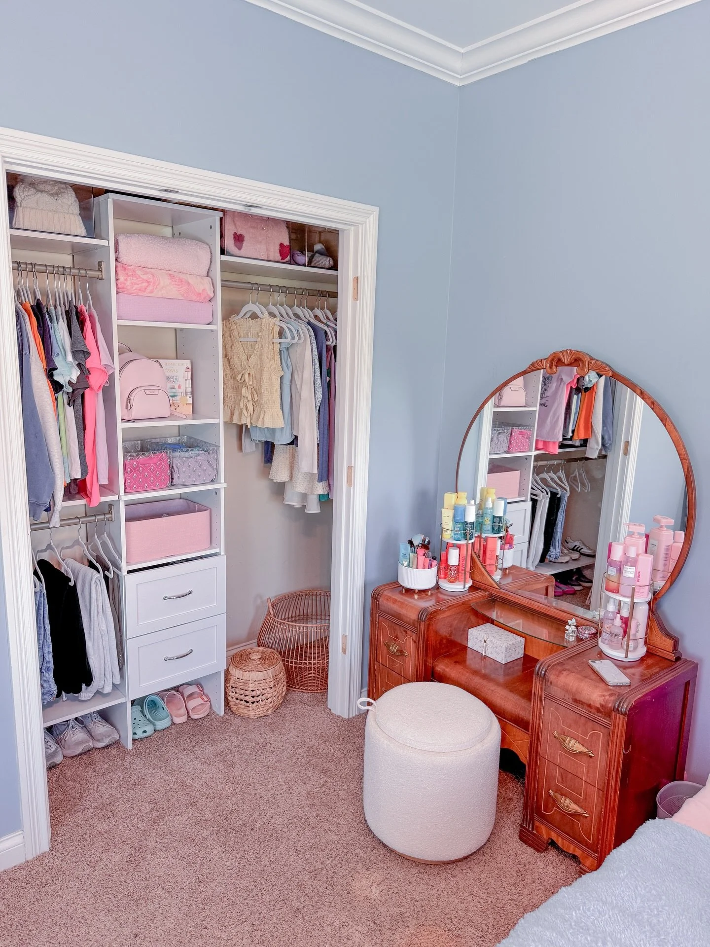 We don&rsquo;t always work weekends but when we do, it&rsquo;s usually for people who saves lives for a living ❤️ It always feels so good to do something great for those who help so many. This weekend, we helped a Surgeon and her sweet daughter get s