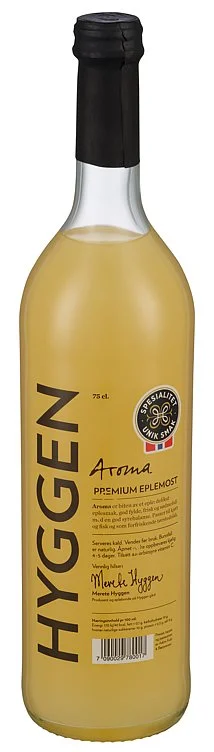 HYGGEN Aroma