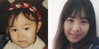 Elysia Choi Graduate Student New York University