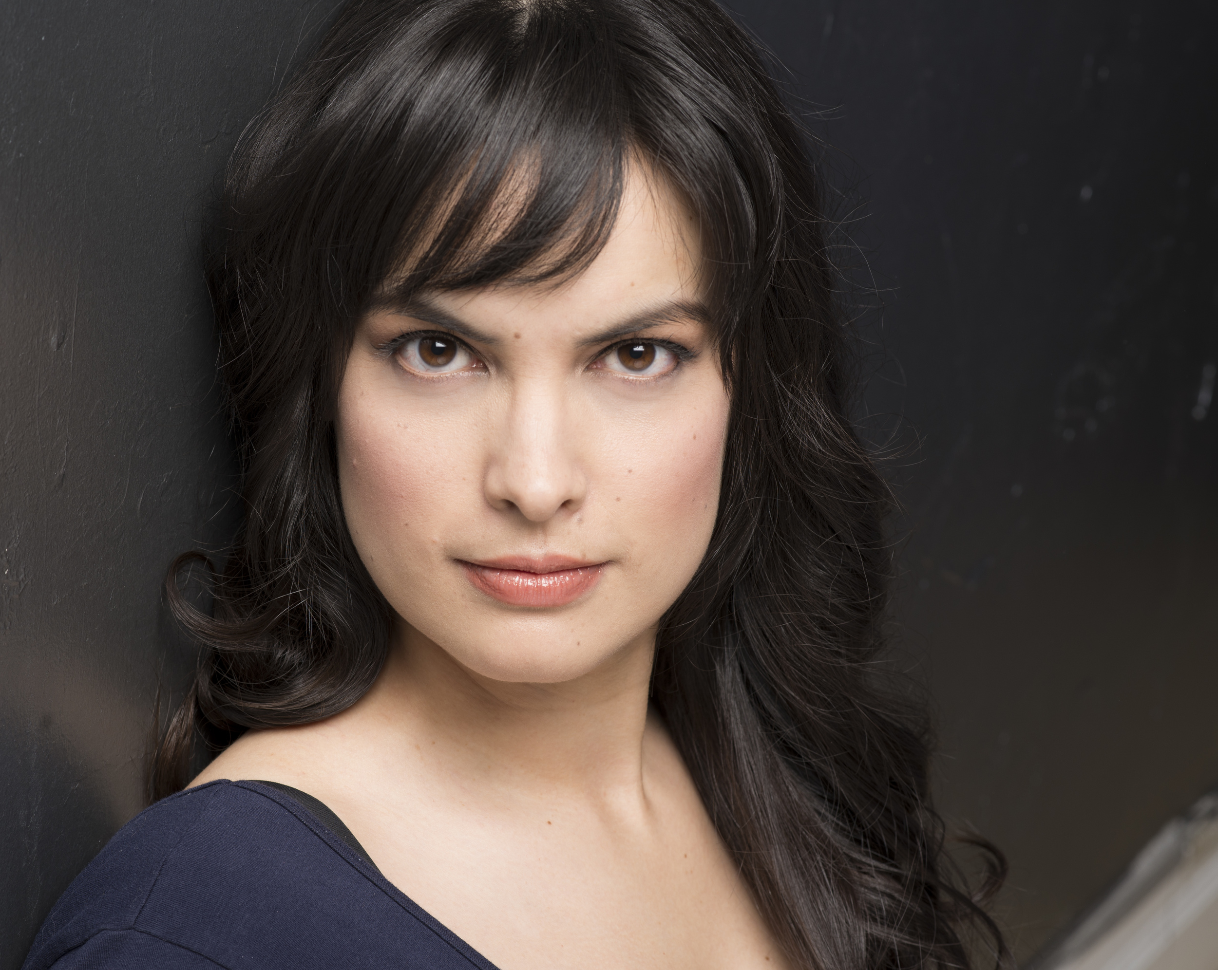 Cosette Derome (Lilias)