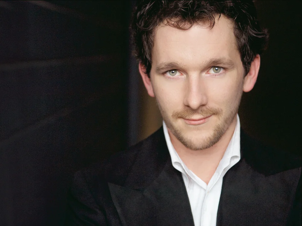 Geoffrey Armour (George)