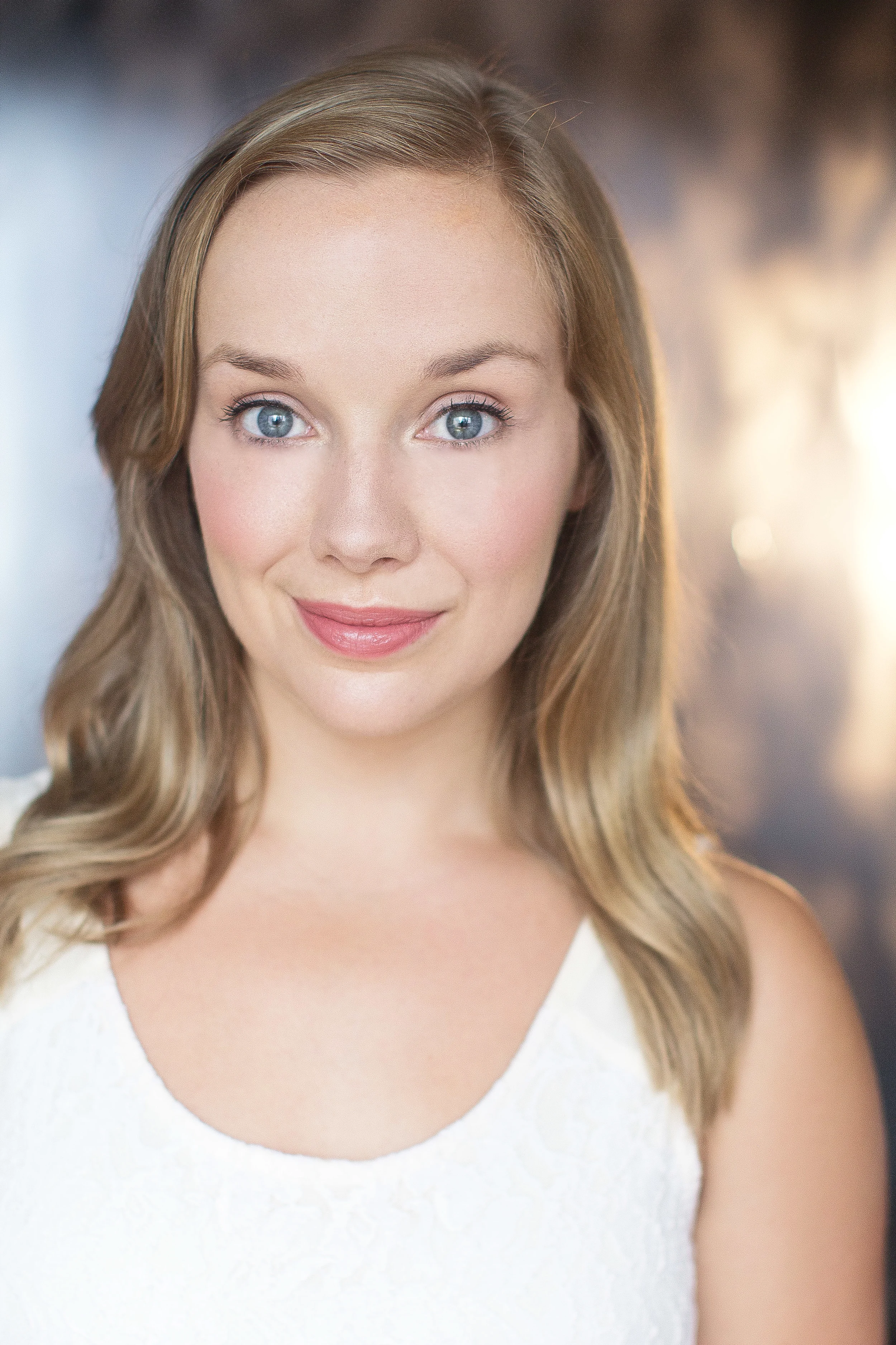 Lucy Hill (Petal)