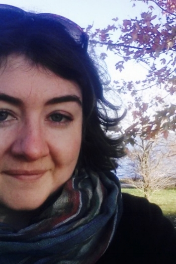 Briana Brown (Director/Dramaturge)