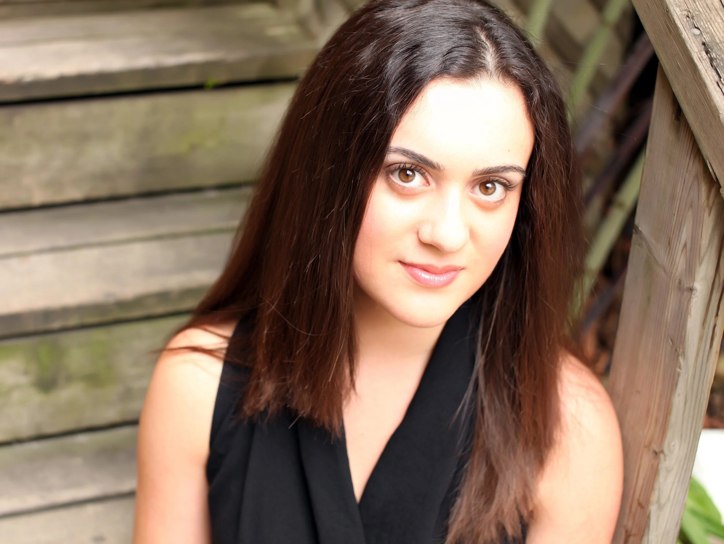 Deanna Galati (Assistant Stage Manager)