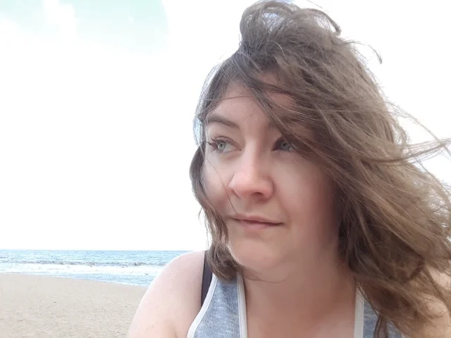 Briana Brown (Director/Dramaturge)