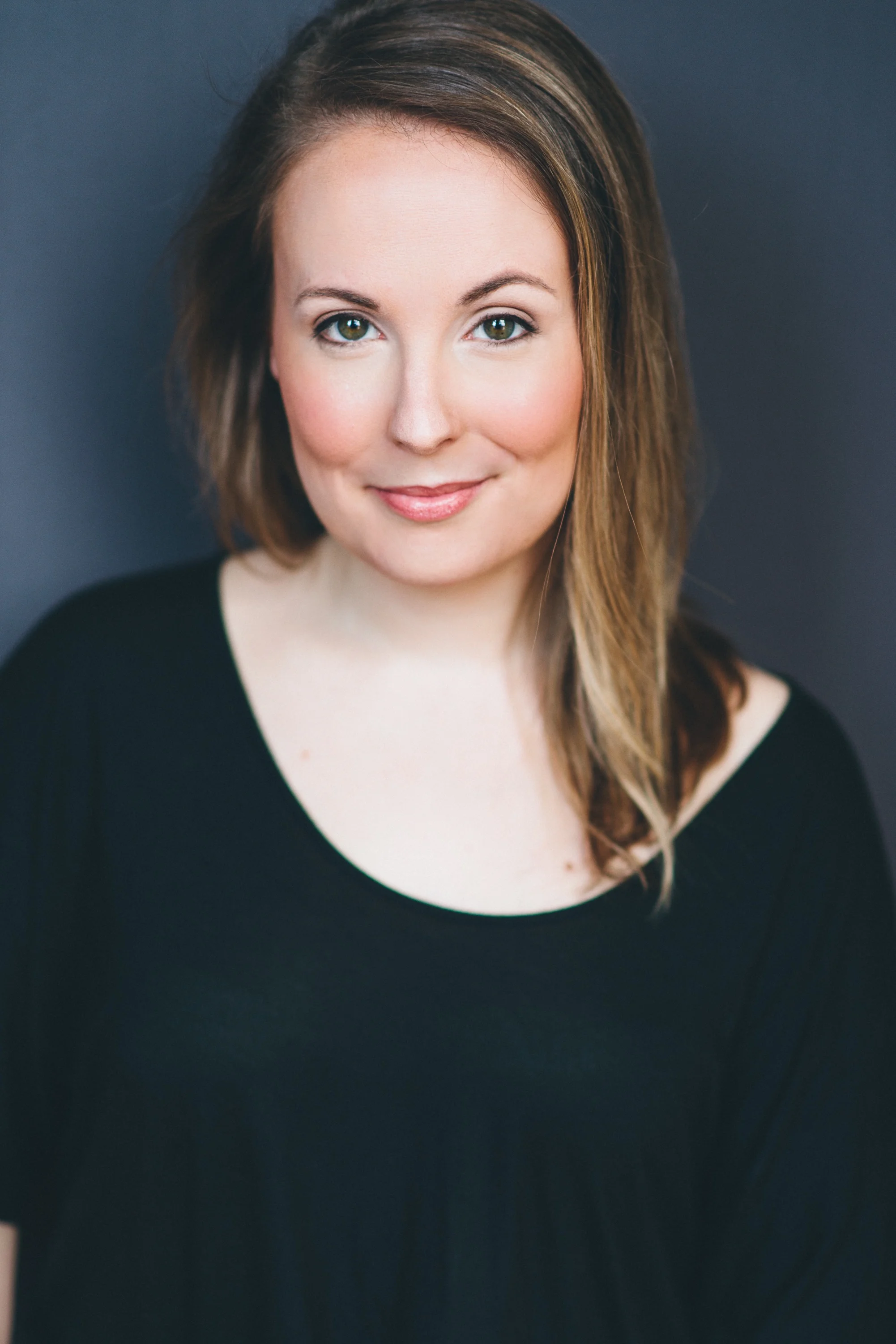 Janelle Hanna (Performer/Playwright/Producer) is a Toronto-based actor, educator, and short sassy woman. Most recently she appeared as Patsy in the Factory Theatre/Thousand Islands Playhouse production of Prairie Nurse , a role which earned her a Best Featured Actor nomination from Broadway World Toronto, and a My Entertainment World Critics’ Pick Award nomination for Best Supporting Actor. Prairie Nurse is also a part of the Play Me Podcast’s new season, which is sponsored by CBC Radio. This past summer Janelle was one of Now Magazine’s 15 Artists to Watch at the Fringe with her appearance in Briana Brown’s Robert , a role which required her to learn how to play the bagpipes in only 2 months time. Her first self written solo show Bad Baby Presents: Rules Control the Fun premiered at the 2017 Toronto Fringe, and was one of Torontoist’s Top 5 Picks of the Fringe, was a Mooney on Theatre Rave Review and Staff Pick, and Janelle was given an outstanding performance nod from Glenn Sumi at Now Magazine. Janelle will be remounting this show at the Edmonton Fringe Festival in August of 2019. Janelle is a graduate of the Masters in Acting program at York University, where she currently teaches as part of the undergraduate acting faculty. She is also a graduate of the joint acting program at Sheridan College and the University of Toronto Mississauga (Theatre Erindale). @janellemhanna
