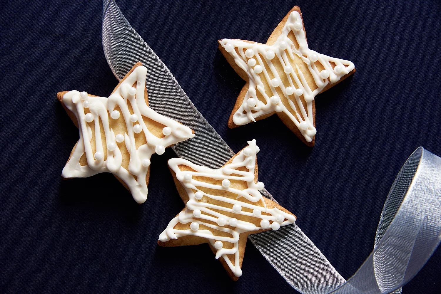 CLASSIC COOKIE CUTOUTS