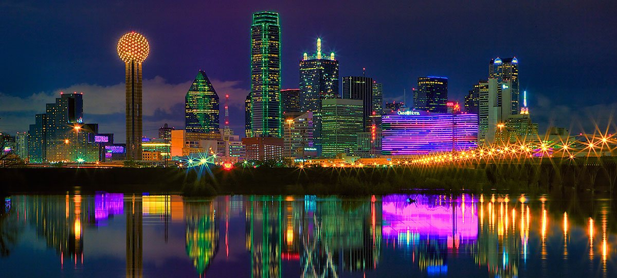 Dont want to leave the great United States this Summer but still want fun, food and great hotels? According to Forbes, the city was voted the most affordable destination in the U.S. last year by Priceline ! They also suggest the high-rise Omni Dallas for its stunning rooms and starts at just under $200 - leaving you plenty of money to bar hop in your boots!
