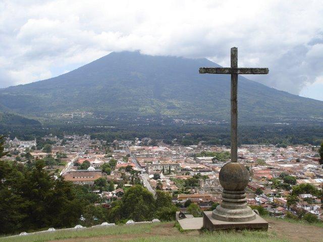 For our last destination, we rely on probably the best person ever - Shannon O'Donnell, National Geographic Traveler of the Year and founder of ALittleAdrift.com Often looked over because of nearby Costa Rica, Guatemala is more off the beaten path and it's also easy on the budget. O'Donnell suggests staying at Lush Atitlan - a gorgeous, affordable place to stay in San Marcos La Laguna.