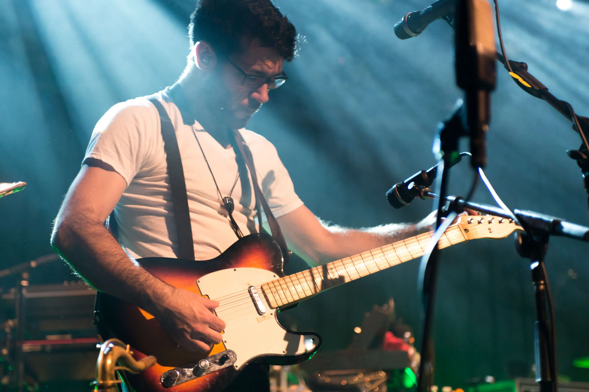 Dweezil Zappa