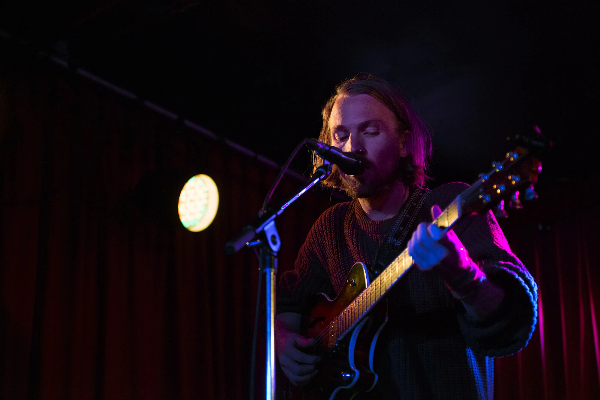 Julia Jacklin