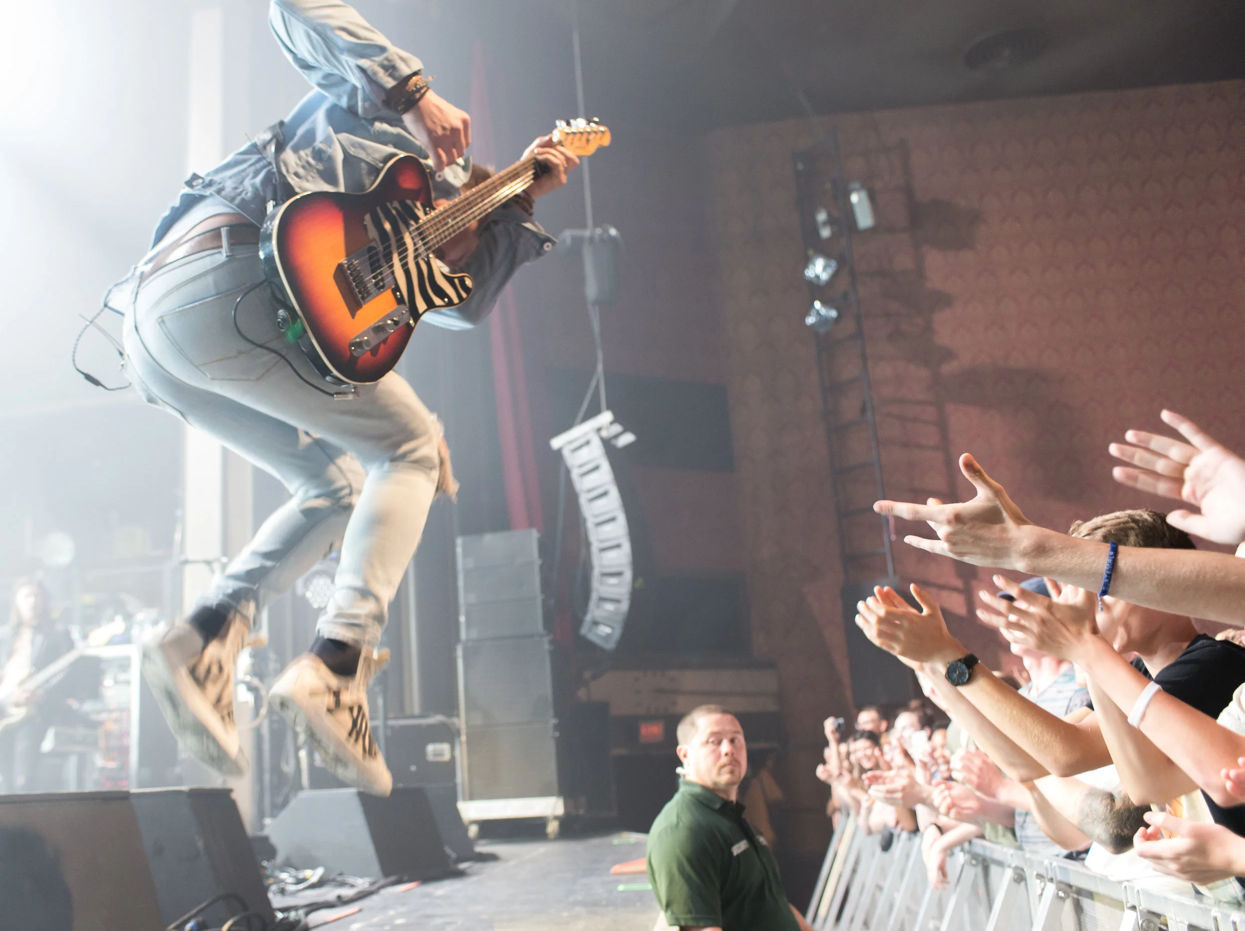 Needtobreathe