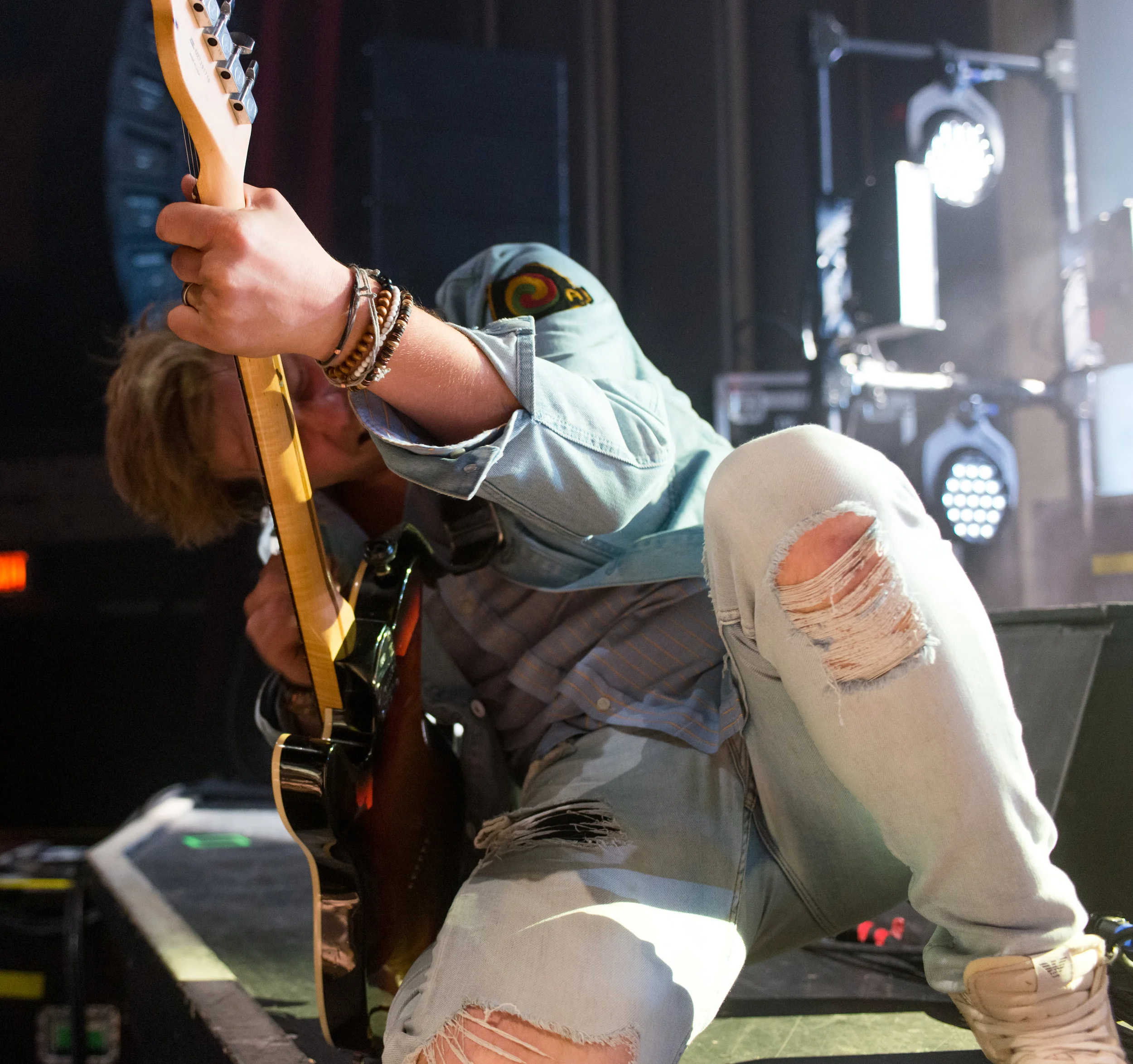 Needtobreathe