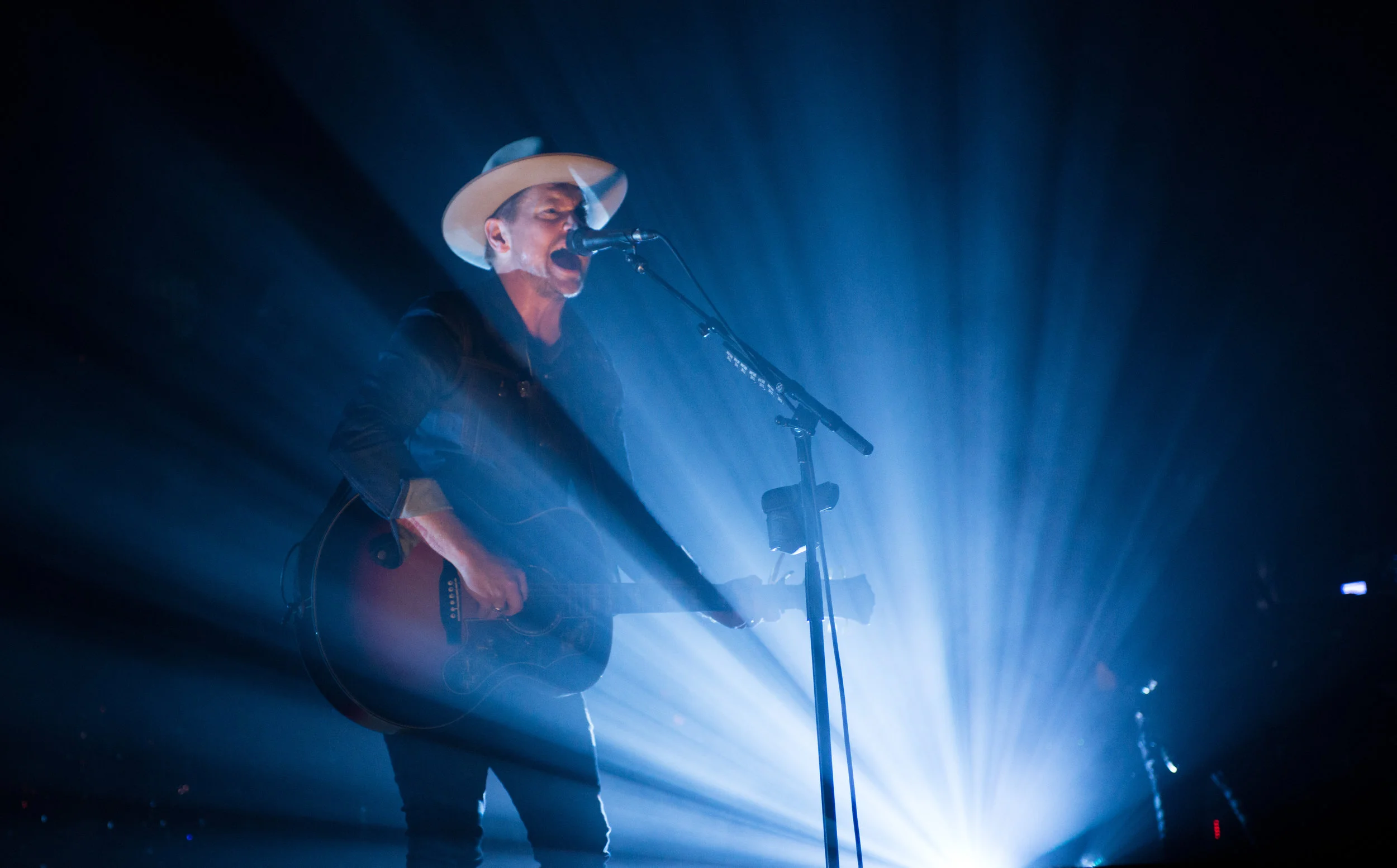 Needtobreathe