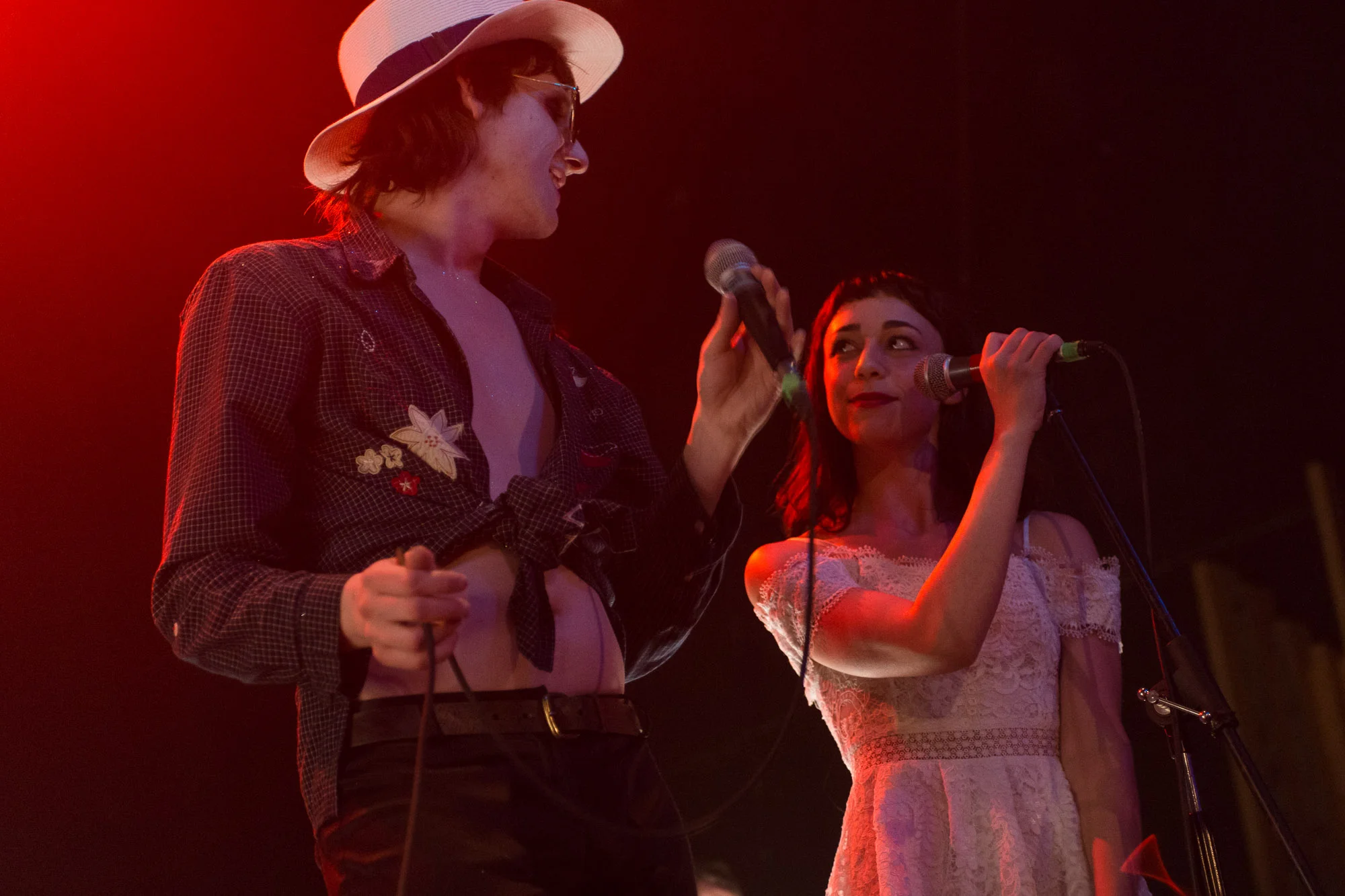foxygen