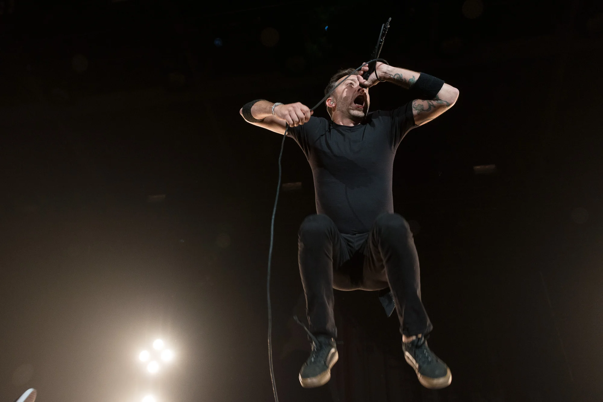 Rise Against