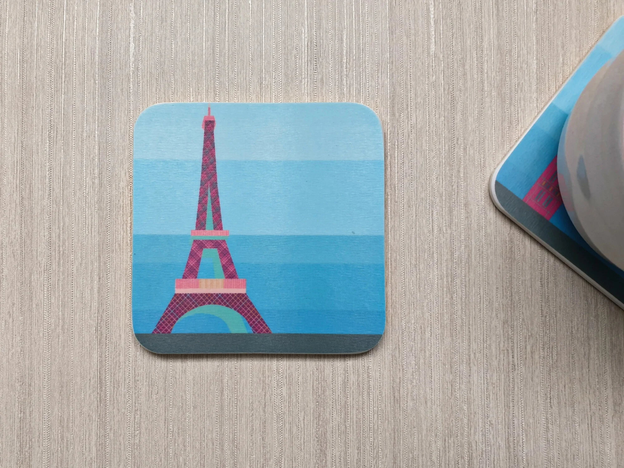 Coaster-Paris-Eiffel-Tower-South_Island_Art_S.jpg