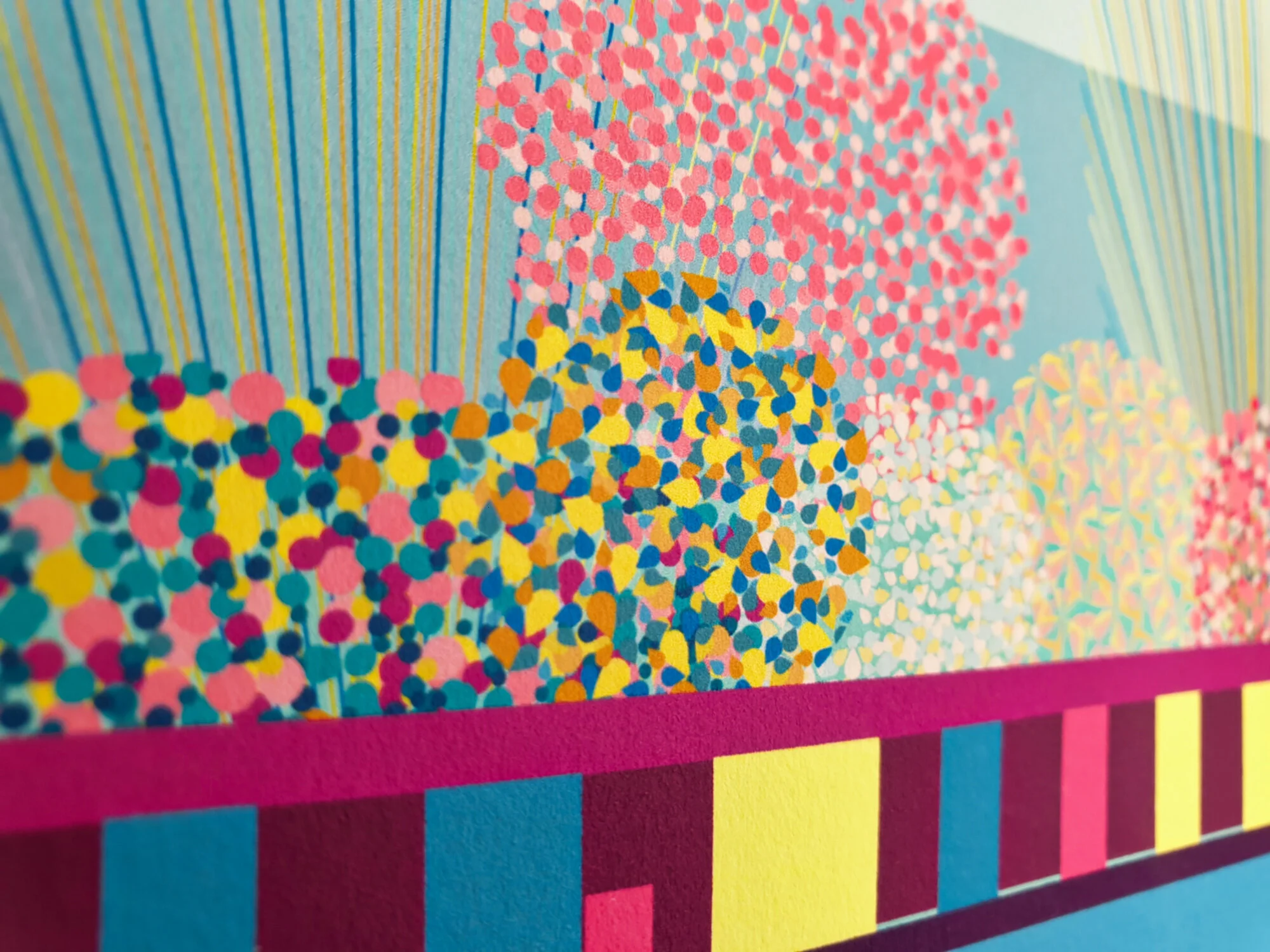 Tooting-Bec-Lido-Print-Summer-Sun-Left-Tree-Layers_S.jpg