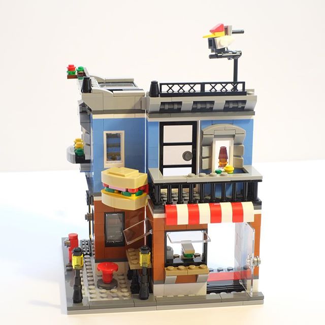 You can view Heistheway's stop-motion films for LEGO official's contest on the Wholesome Place blog. 😊There's also a short story behind why we started buying them again. Enjoy! 💕 #wholesomeplace #legocontest #ontheblog @lego 🏠 http://www.wholesome