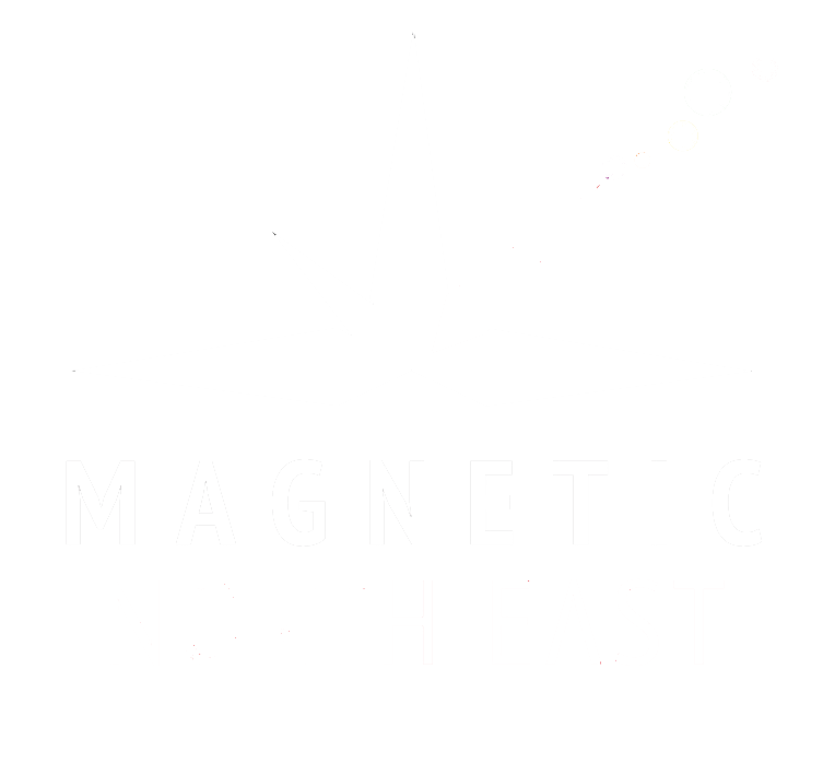 Magnetic North East