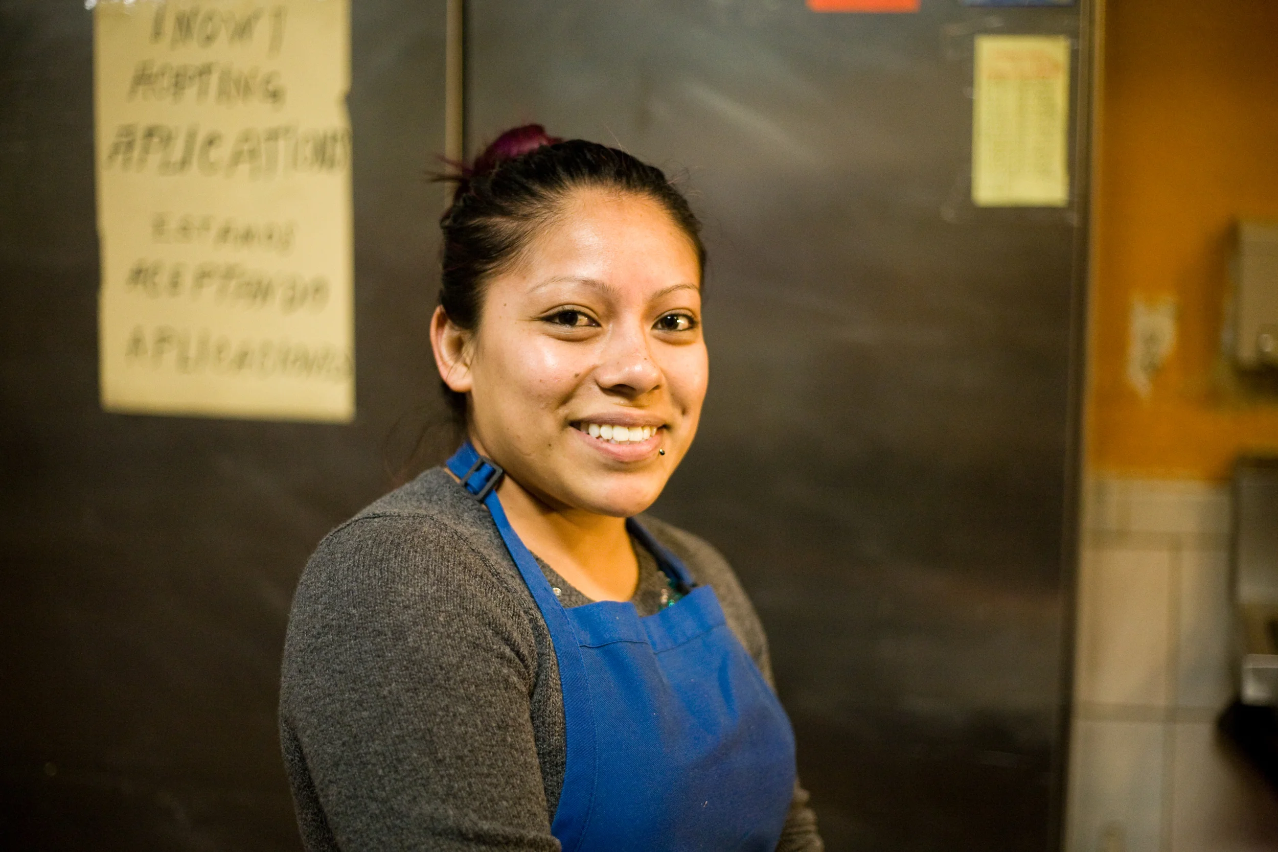 Day 19 - Alejandra