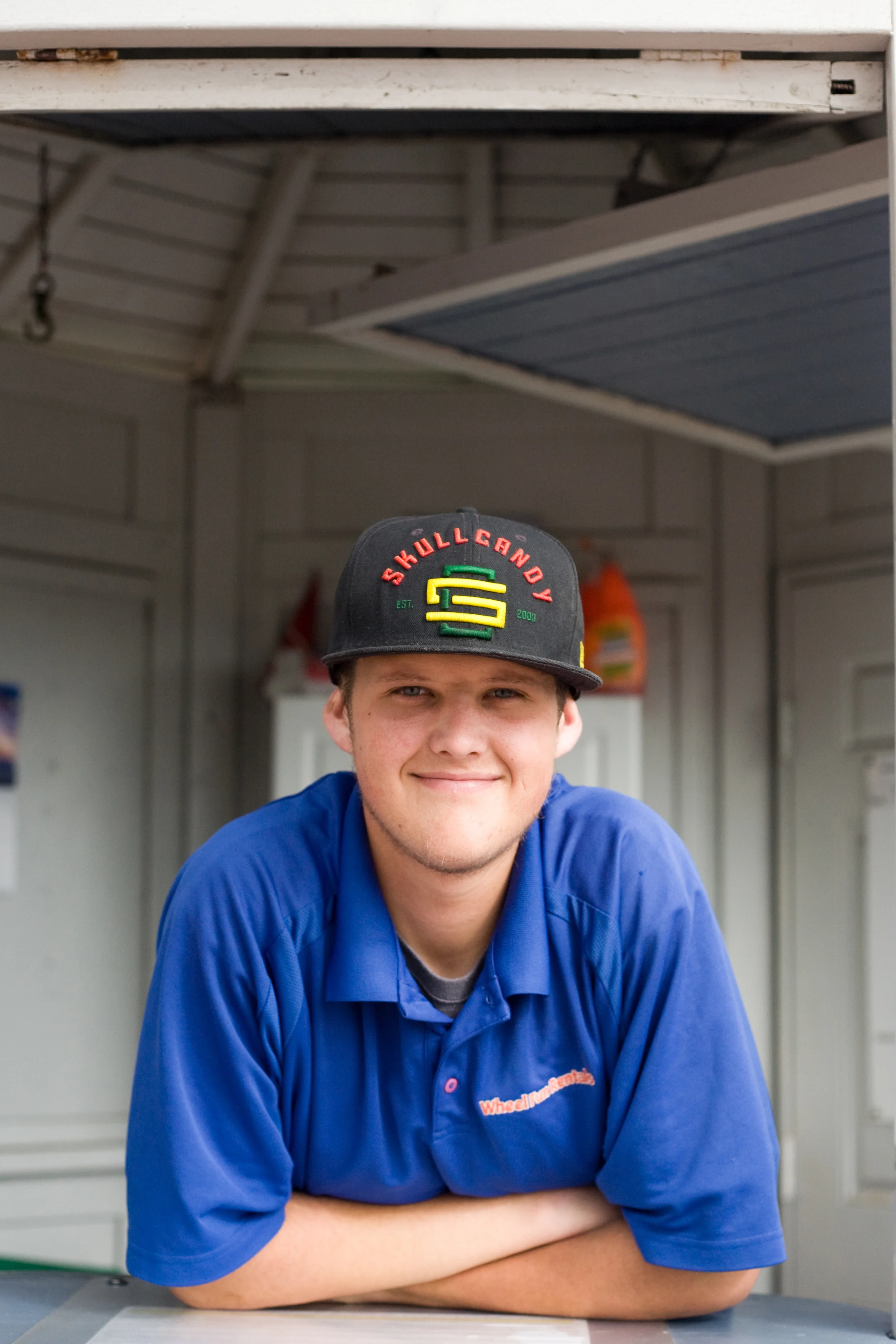 Day 88 - Daulton