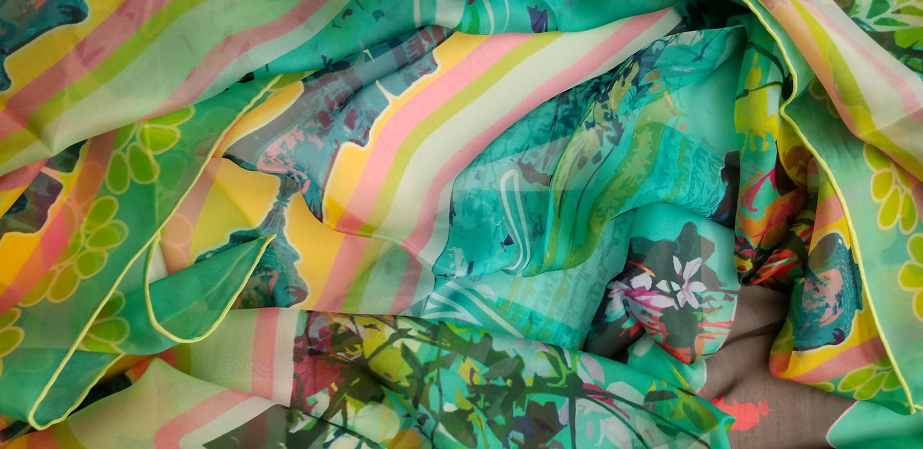 silk-chiffon