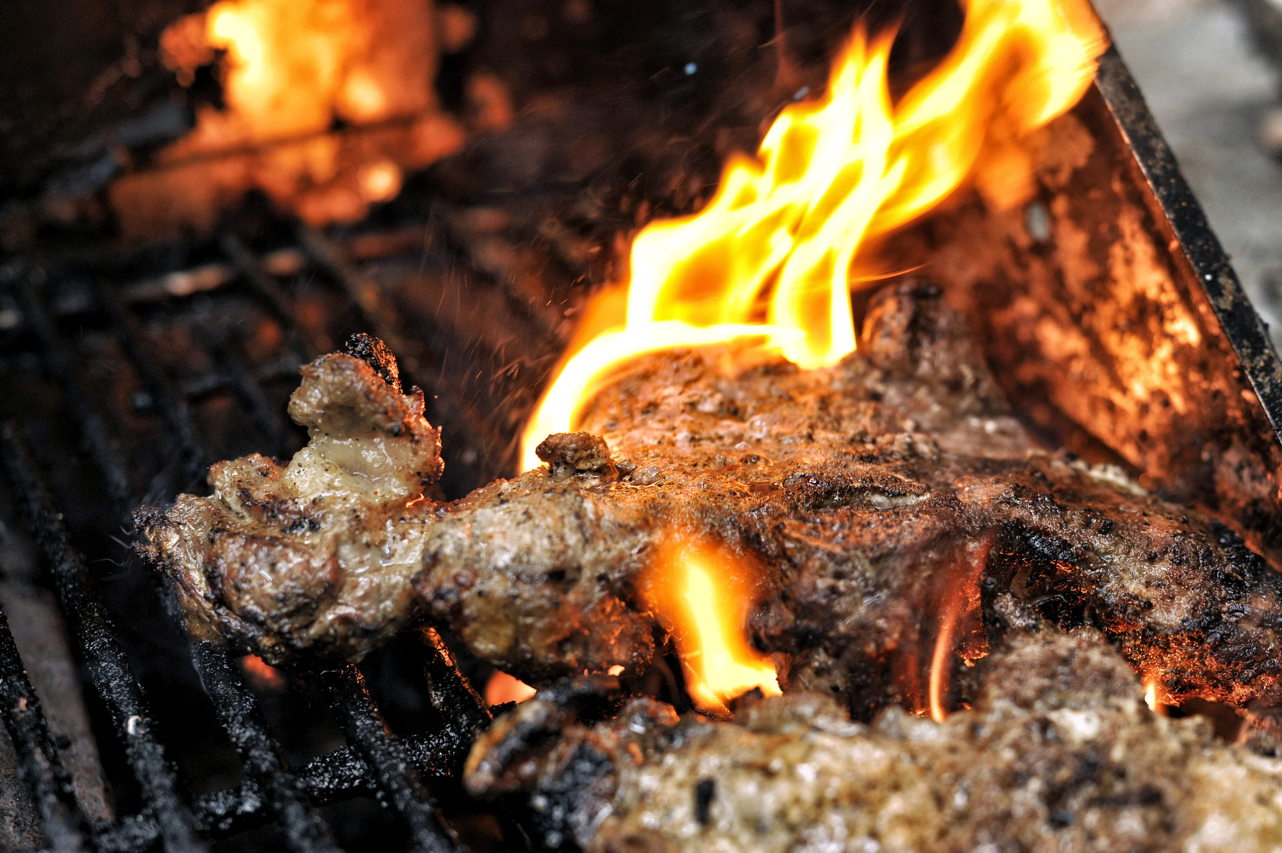 Putting Feelings on a Plate