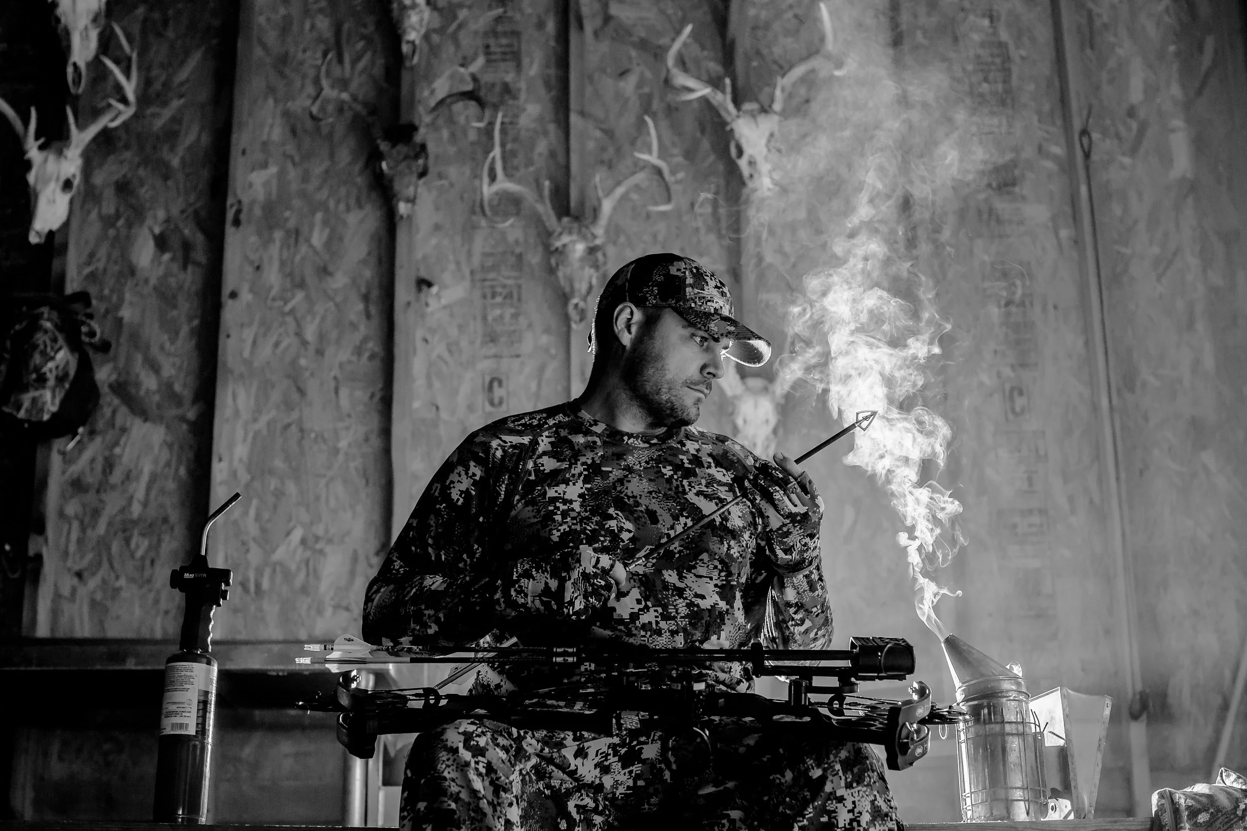 Photo by Meghan Lupyan