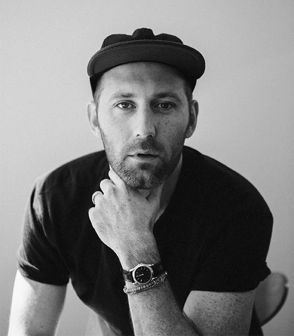 MATT KEARNEY