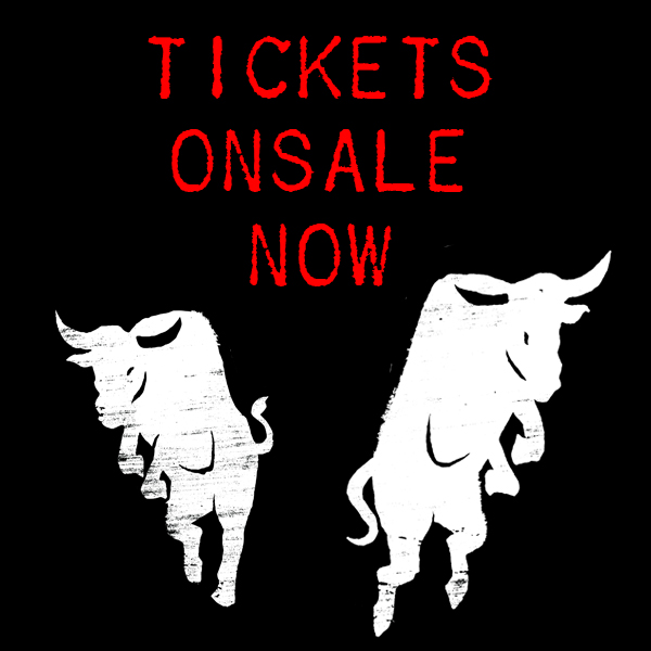 Tickets Onsale Now for TOUR DE COMPADRES