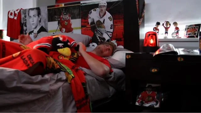 COMCAST SPORTS: "Buzzer'