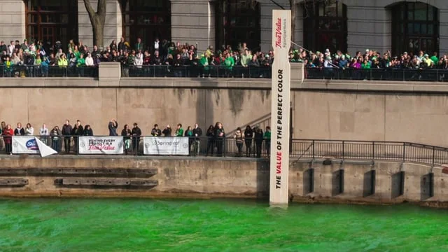 TRUE VALUE GIANT PAINT STICK