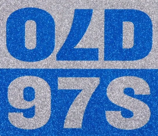 Old 97's - "Good With God" (Official Music Video)