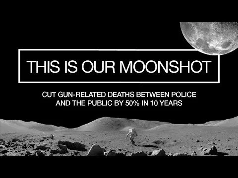 This Is Our Moonshot