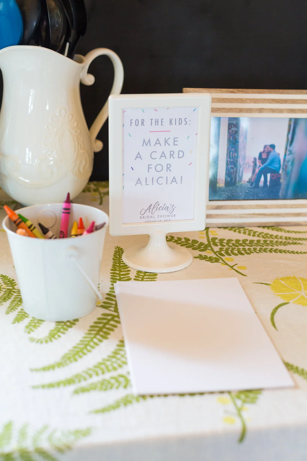 Add A Special Touch To Your Event