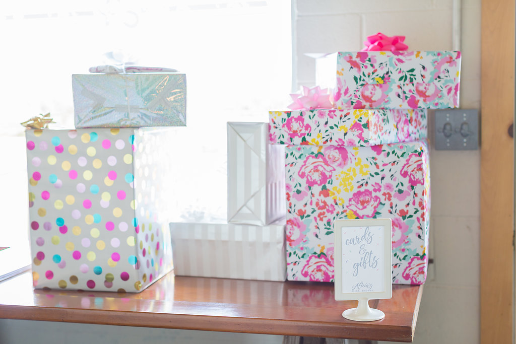 Bridal Shower Inspiration! — A Milkhouse Party