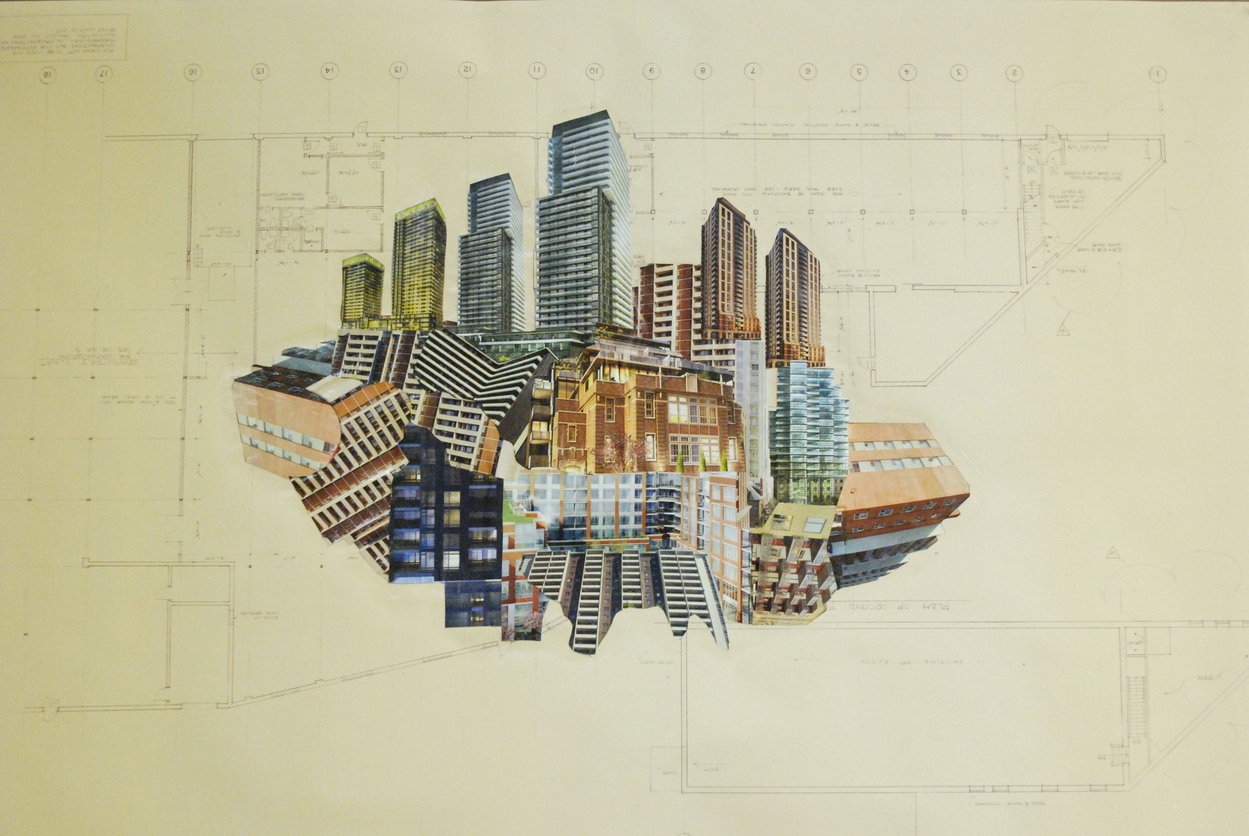 1, 2 & 3 Bedrooms Available 